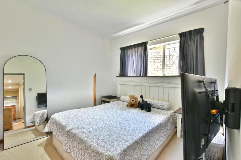 3 Bedroom Property for Sale in Sharonlea Gauteng