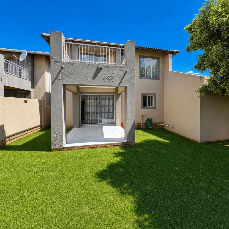 3 Bedroom Property for Sale in Ruimsig Gauteng