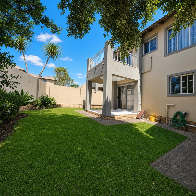 3 Bedroom Property for Sale in Ruimsig Gauteng