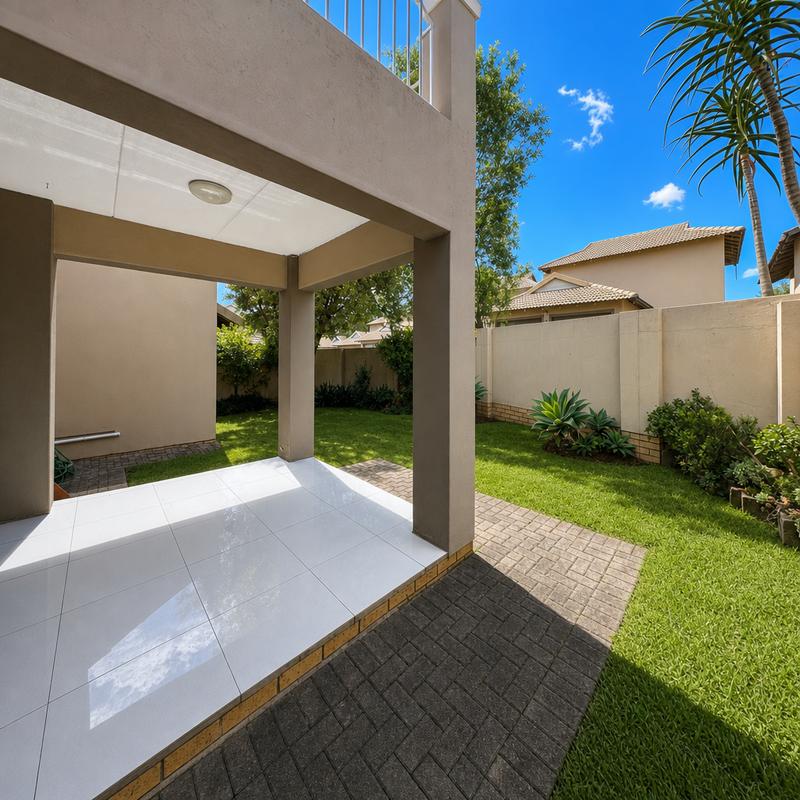 3 Bedroom Property for Sale in Ruimsig Gauteng