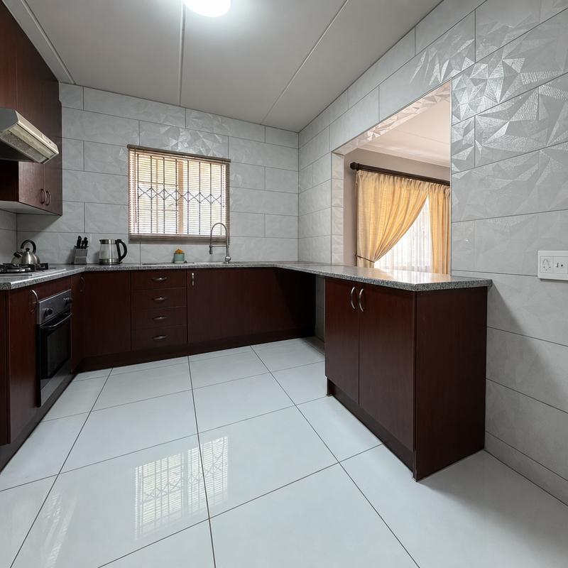 3 Bedroom Property for Sale in Ruimsig Gauteng