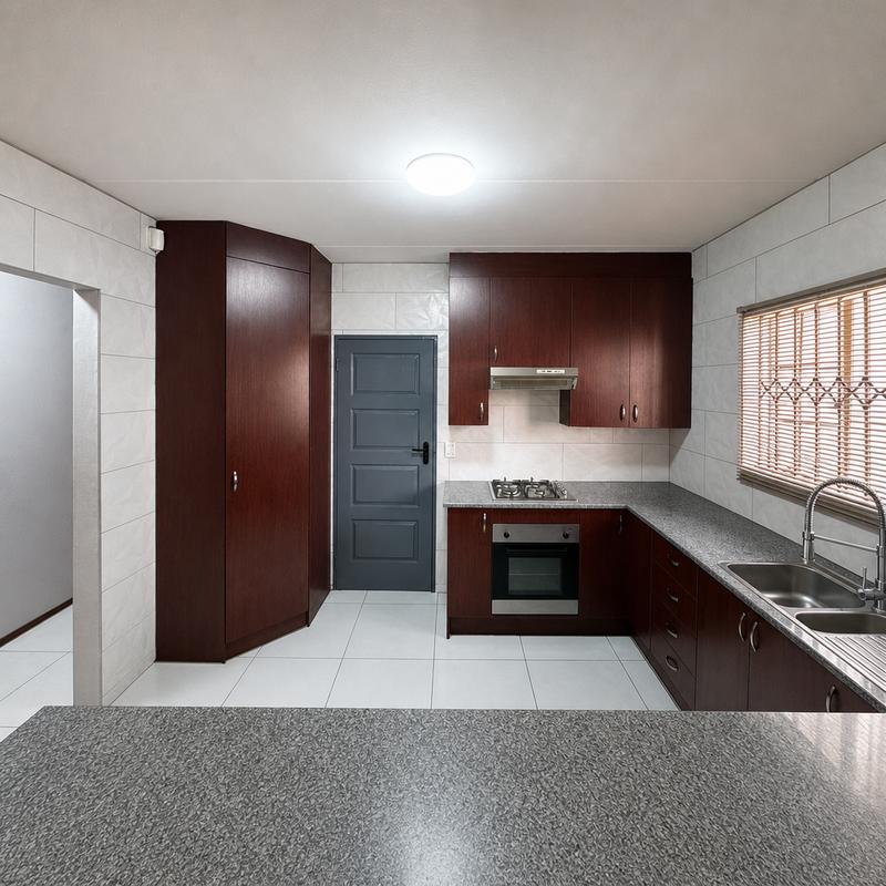 3 Bedroom Property for Sale in Ruimsig Gauteng