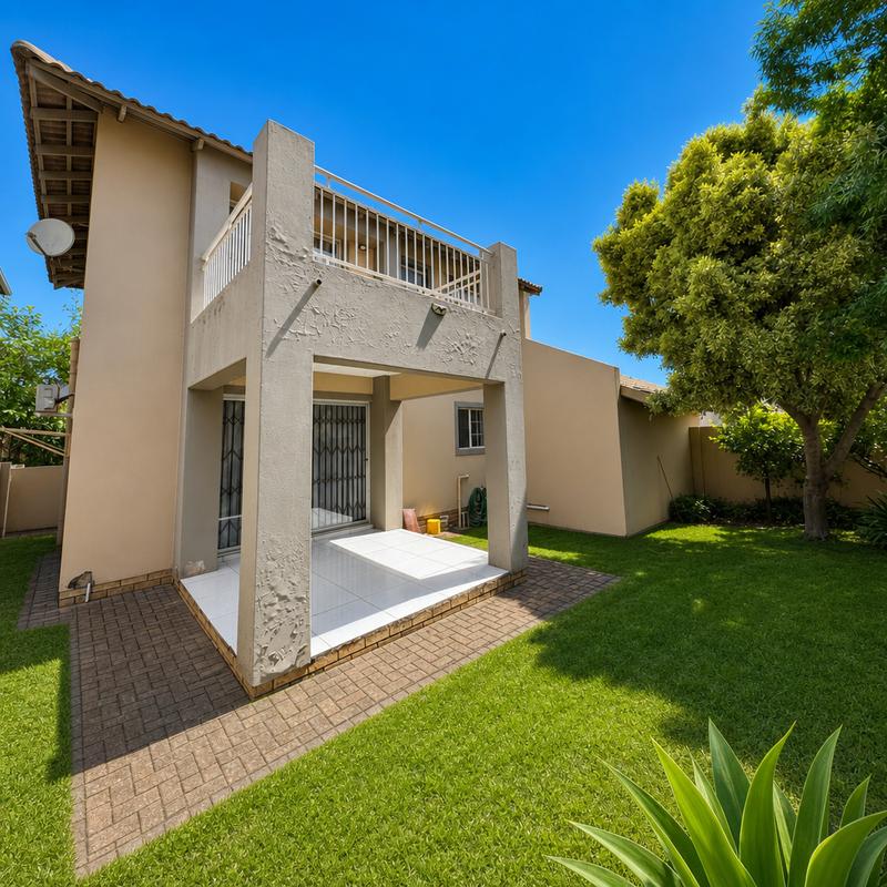 3 Bedroom Property for Sale in Ruimsig Gauteng