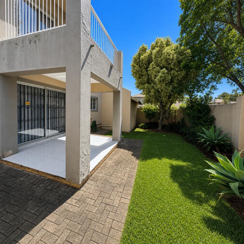3 Bedroom Property for Sale in Ruimsig Gauteng