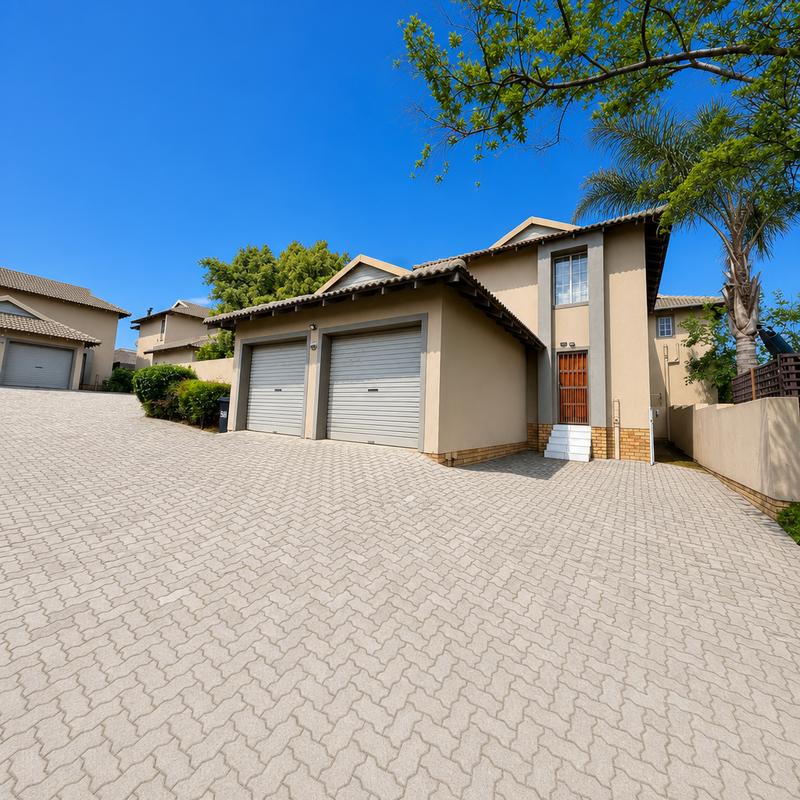 3 Bedroom Property for Sale in Ruimsig Gauteng