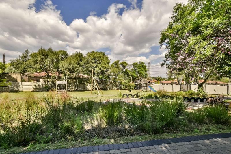 4 Bedroom Property for Sale in Sandown Gauteng
