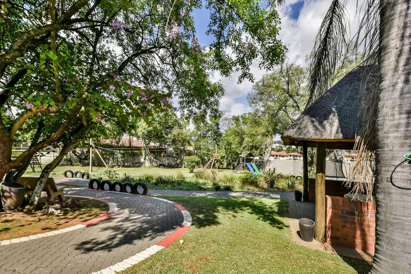4 Bedroom Property for Sale in Sandown Gauteng