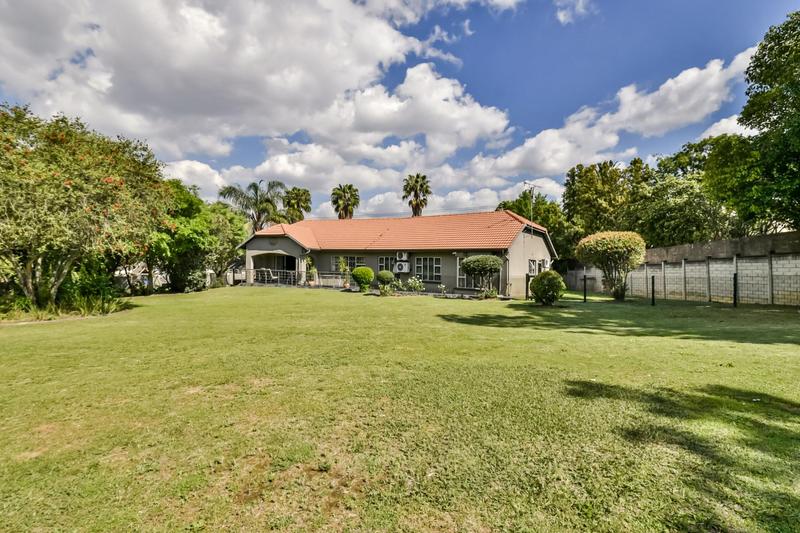4 Bedroom Property for Sale in Sandown Gauteng