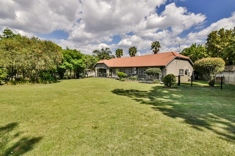 4 Bedroom Property for Sale in Sandown Gauteng