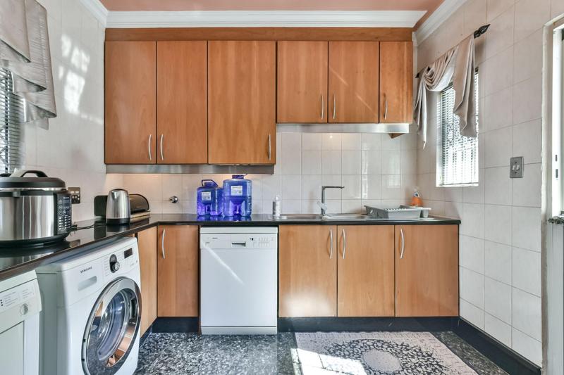 4 Bedroom Property for Sale in Sandown Gauteng