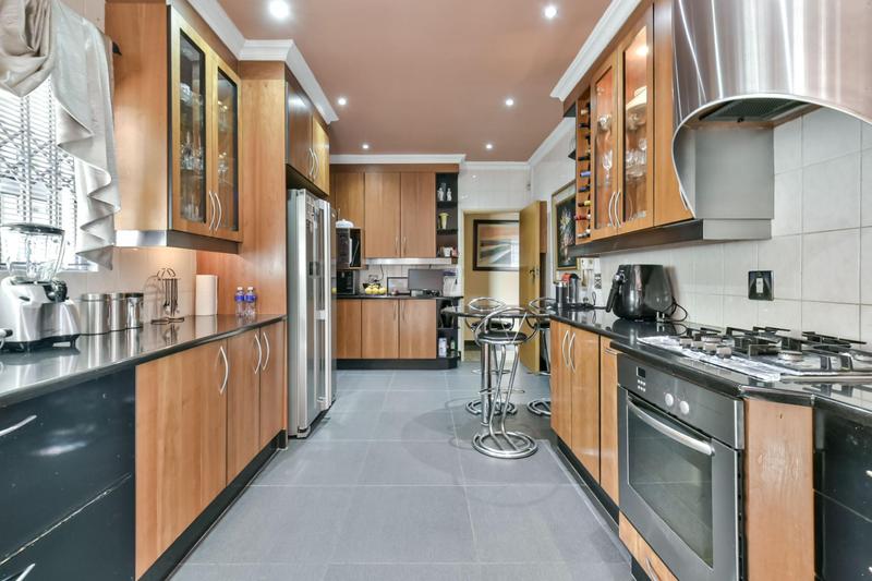 4 Bedroom Property for Sale in Sandown Gauteng