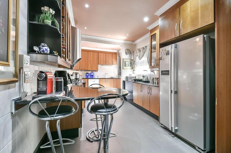 4 Bedroom Property for Sale in Sandown Gauteng