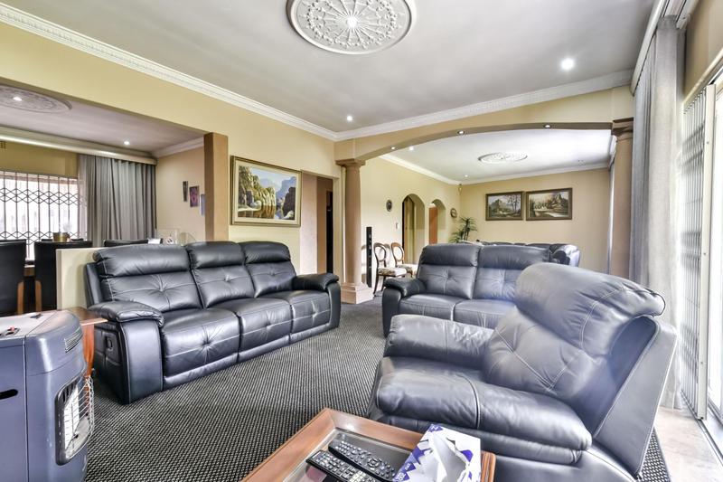 4 Bedroom Property for Sale in Sandown Gauteng