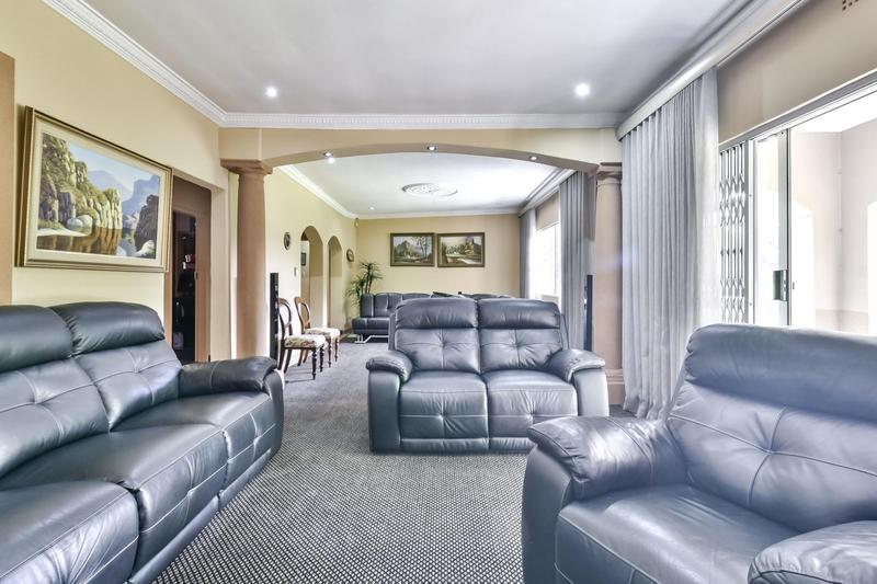 4 Bedroom Property for Sale in Sandown Gauteng