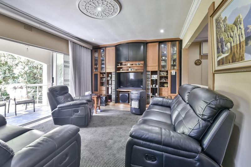 4 Bedroom Property for Sale in Sandown Gauteng