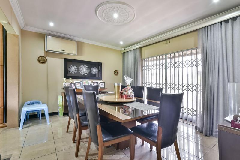 4 Bedroom Property for Sale in Sandown Gauteng