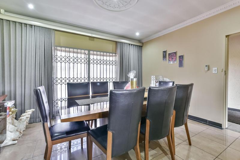 4 Bedroom Property for Sale in Sandown Gauteng