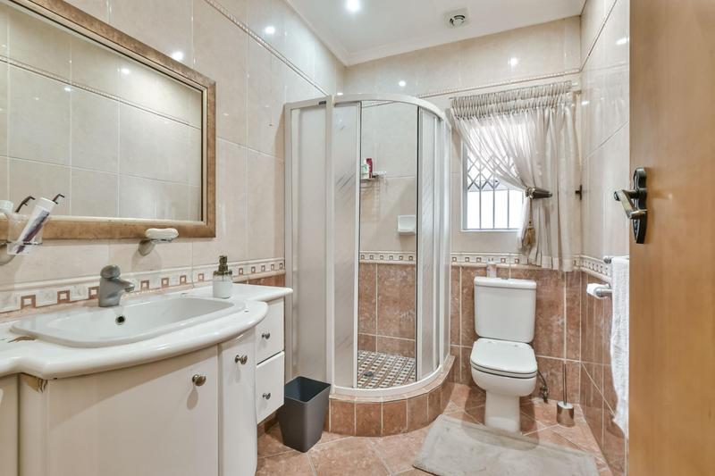 4 Bedroom Property for Sale in Sandown Gauteng