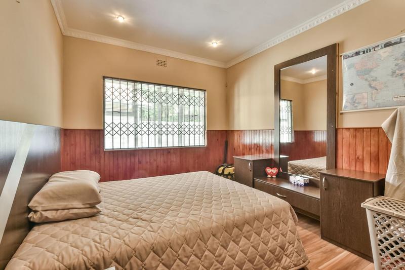4 Bedroom Property for Sale in Sandown Gauteng