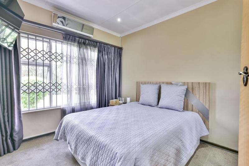 4 Bedroom Property for Sale in Sandown Gauteng