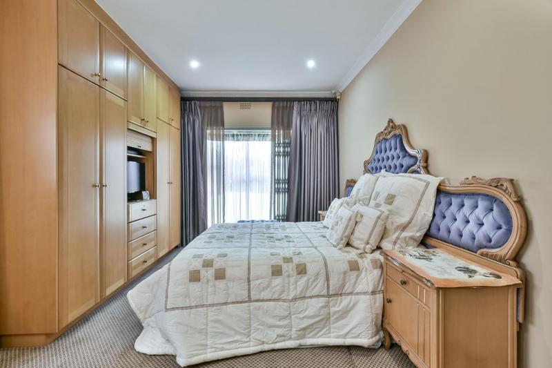 4 Bedroom Property for Sale in Sandown Gauteng