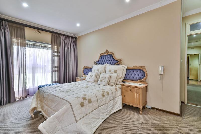 4 Bedroom Property for Sale in Sandown Gauteng