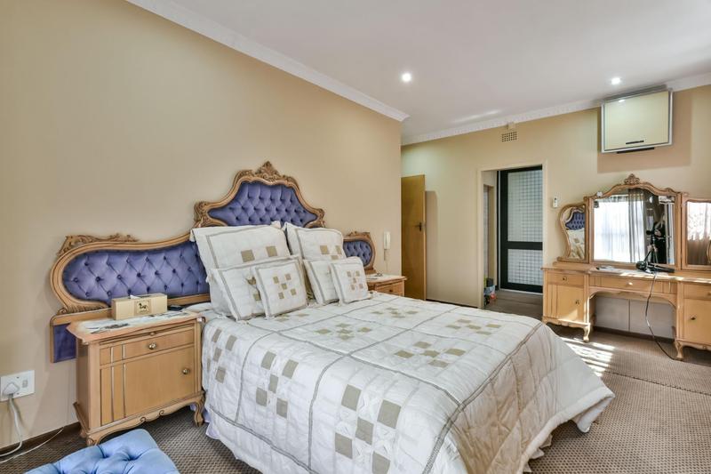 4 Bedroom Property for Sale in Sandown Gauteng
