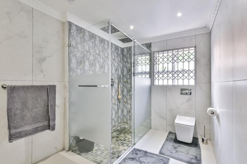 4 Bedroom Property for Sale in Sandown Gauteng