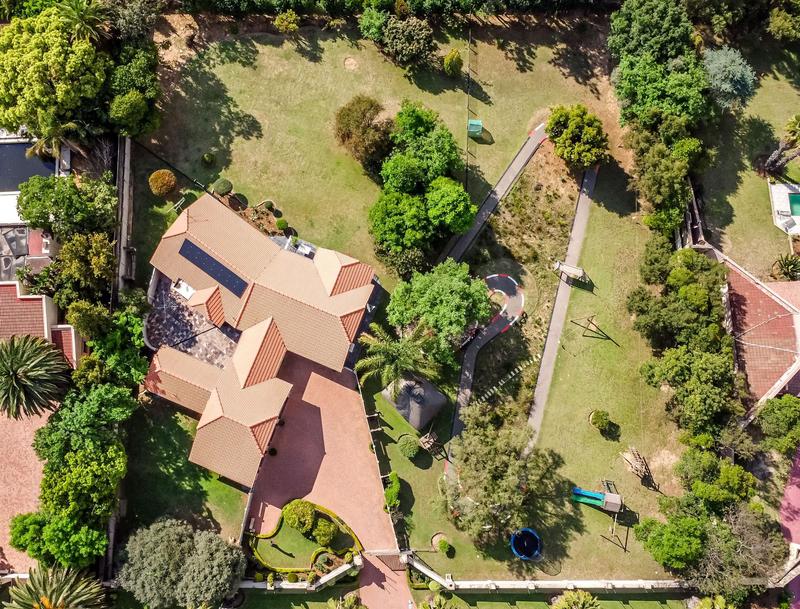 4 Bedroom Property for Sale in Sandown Gauteng