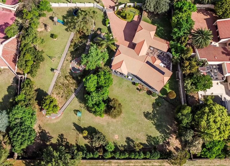 4 Bedroom Property for Sale in Sandown Gauteng