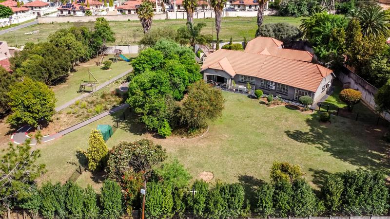 4 Bedroom Property for Sale in Sandown Gauteng