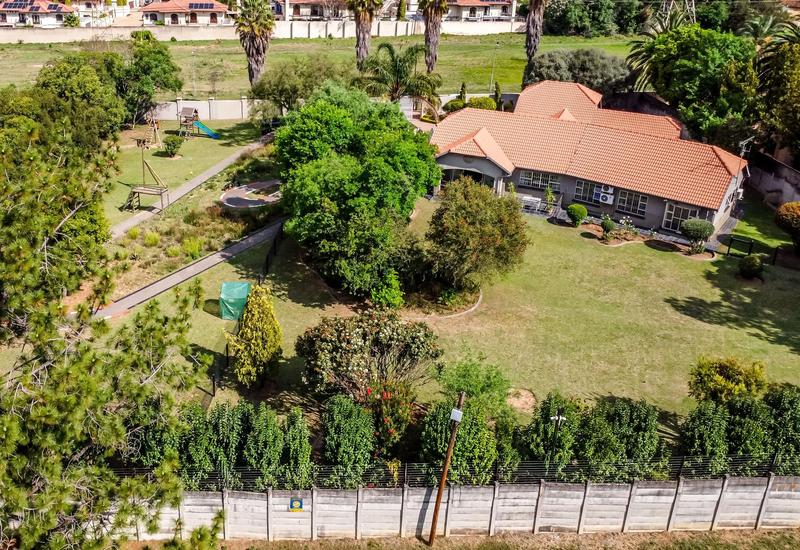 4 Bedroom Property for Sale in Sandown Gauteng