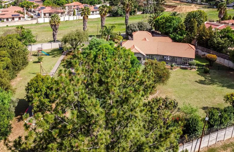 4 Bedroom Property for Sale in Sandown Gauteng
