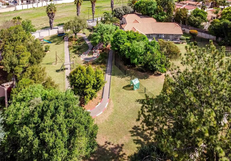 4 Bedroom Property for Sale in Sandown Gauteng