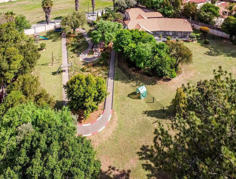 4 Bedroom Property for Sale in Sandown Gauteng