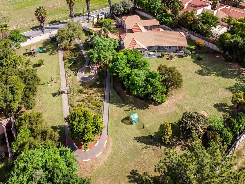 4 Bedroom Property for Sale in Sandown Gauteng