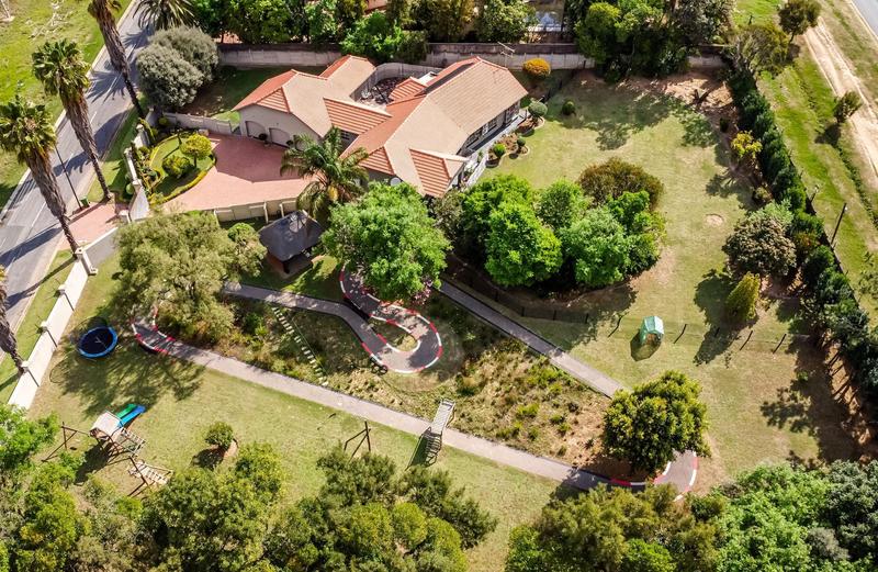 4 Bedroom Property for Sale in Sandown Gauteng