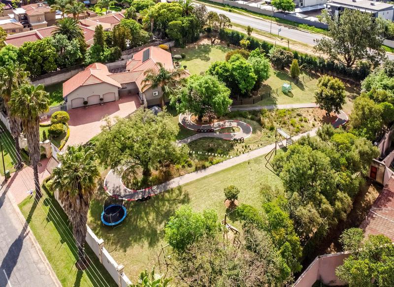 4 Bedroom Property for Sale in Sandown Gauteng