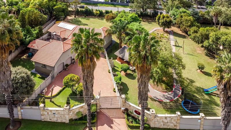 4 Bedroom Property for Sale in Sandown Gauteng