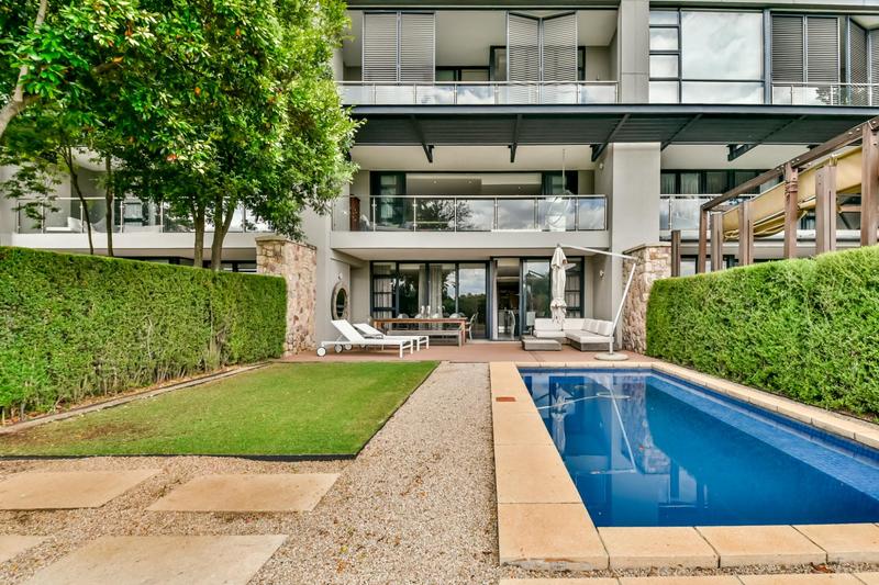 4 Bedroom Property for Sale in Houghton Gauteng