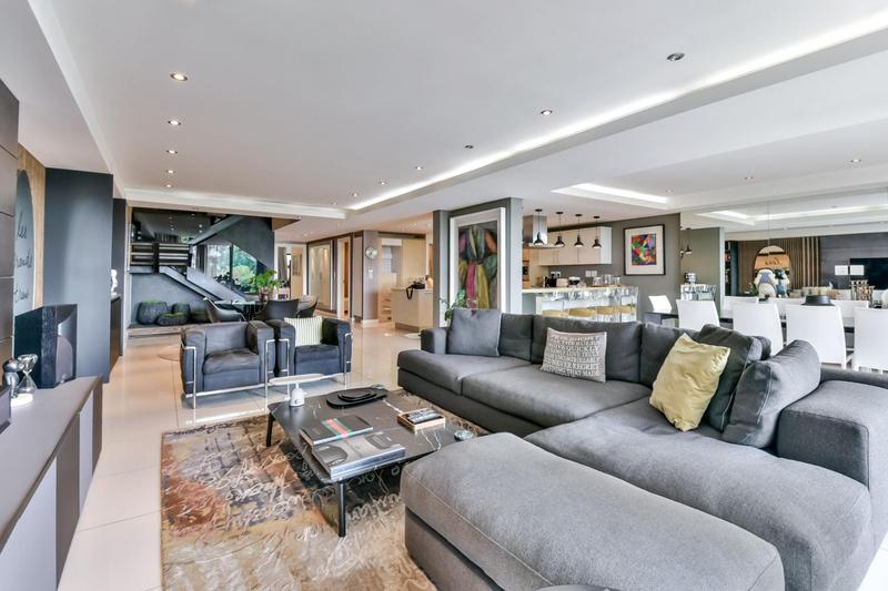 4 Bedroom Property for Sale in Houghton Gauteng