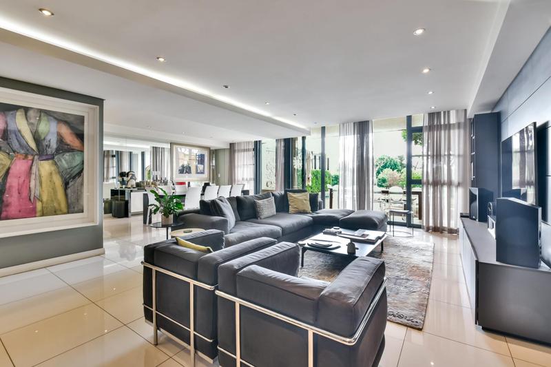 4 Bedroom Property for Sale in Houghton Gauteng