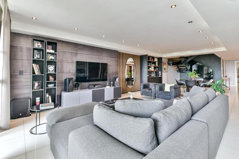 4 Bedroom Property for Sale in Houghton Gauteng