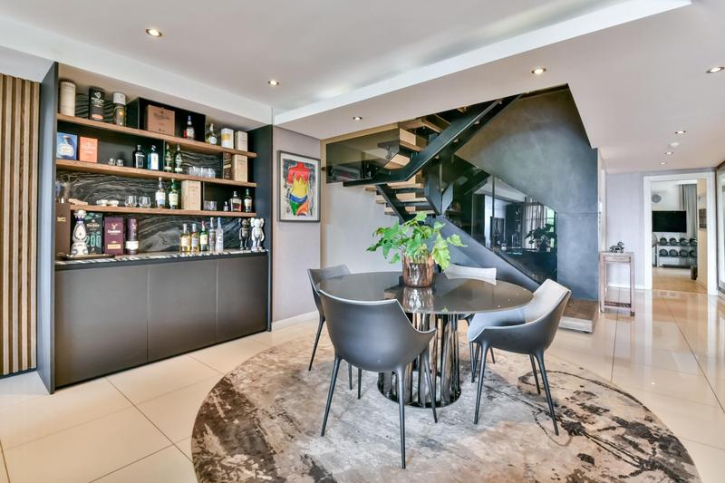 4 Bedroom Property for Sale in Houghton Gauteng