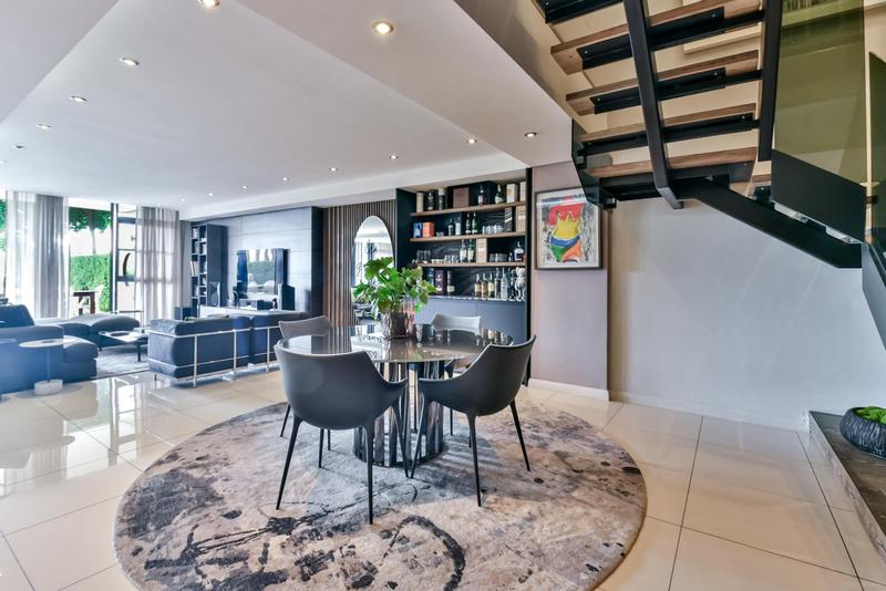 4 Bedroom Property for Sale in Houghton Gauteng