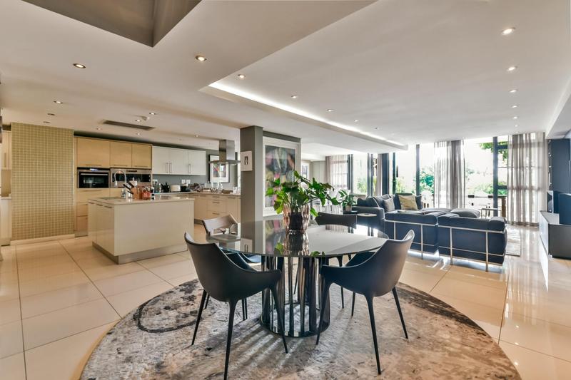 4 Bedroom Property for Sale in Houghton Gauteng