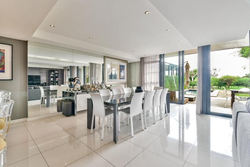 4 Bedroom Property for Sale in Houghton Gauteng