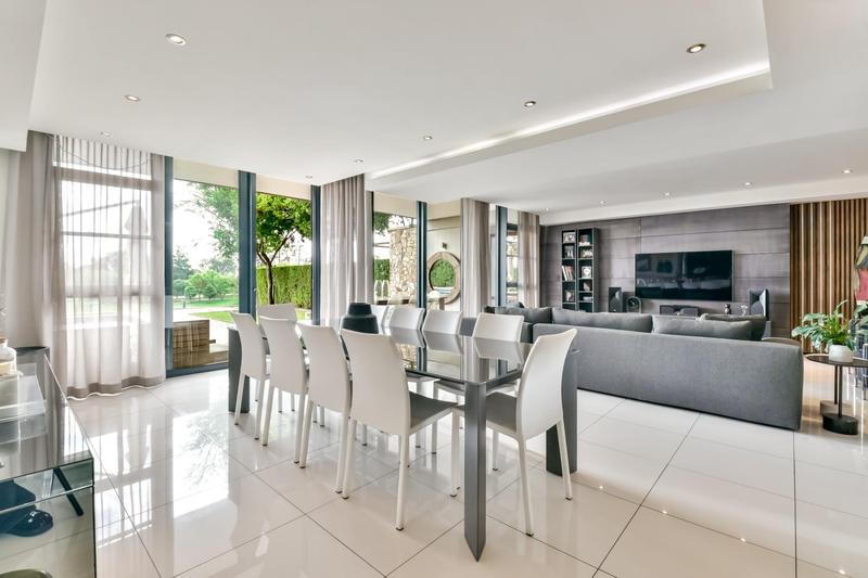 4 Bedroom Property for Sale in Houghton Gauteng
