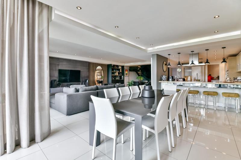 4 Bedroom Property for Sale in Houghton Gauteng