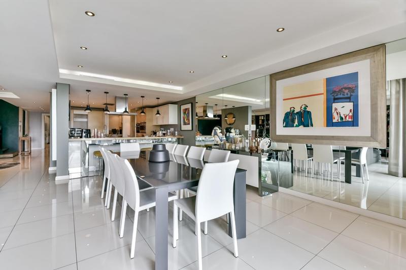 4 Bedroom Property for Sale in Houghton Gauteng